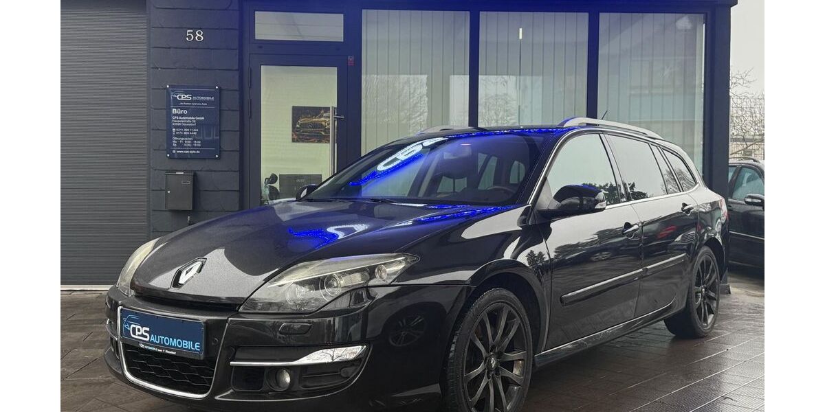 Renault Laguna 196.000 km 5.990 &euro; Düsseldorf 40599