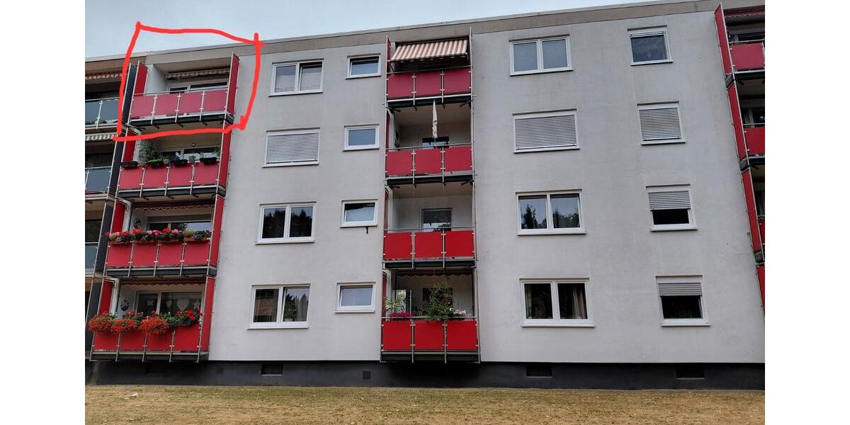Etagenwohnung Mönchengladbach Süd - 3 Zimmer, 67 m&sup2;, 145.000&euro; | Angebot:27147116