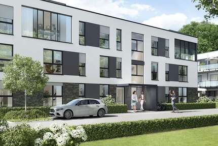 Wohnung zum Kaufen in Hilden 494.900 € 82 m² 3 zimmer