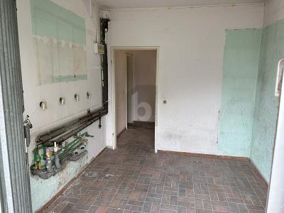 GEWERBEIMMOBILIE FÜR KREATIVE UNTERNEHMER - Gewerbeobjekt Krefeld Hüls | Angebot:26918176