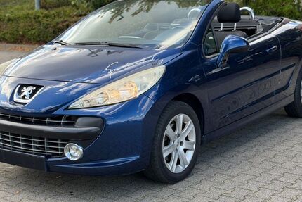 Peugeot 207 197.000 km 1.350 &euro; Mönchengladbach 41063