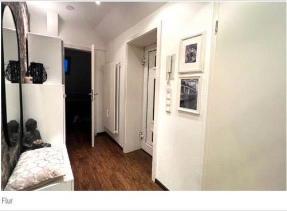 Maisonettenwohnung Mülheim an der Ruhr Dümpten - 2 Zimmer, 85 m&sup2;, 780&euro; | Angebot:26423215
