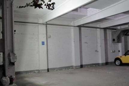 Garagen / Stellplätze Düsseldorf Oberbilk - 131&euro; | Angebot:23866720