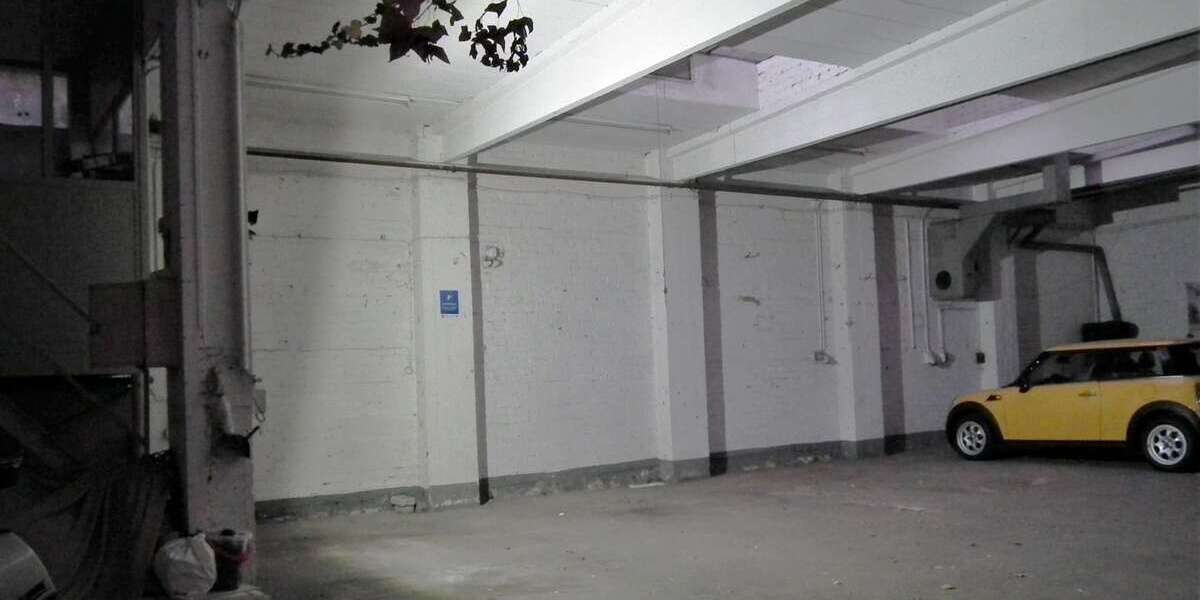 Garagen / Stellplätze Düsseldorf Oberbilk - 131&euro; | Angebot:23866720