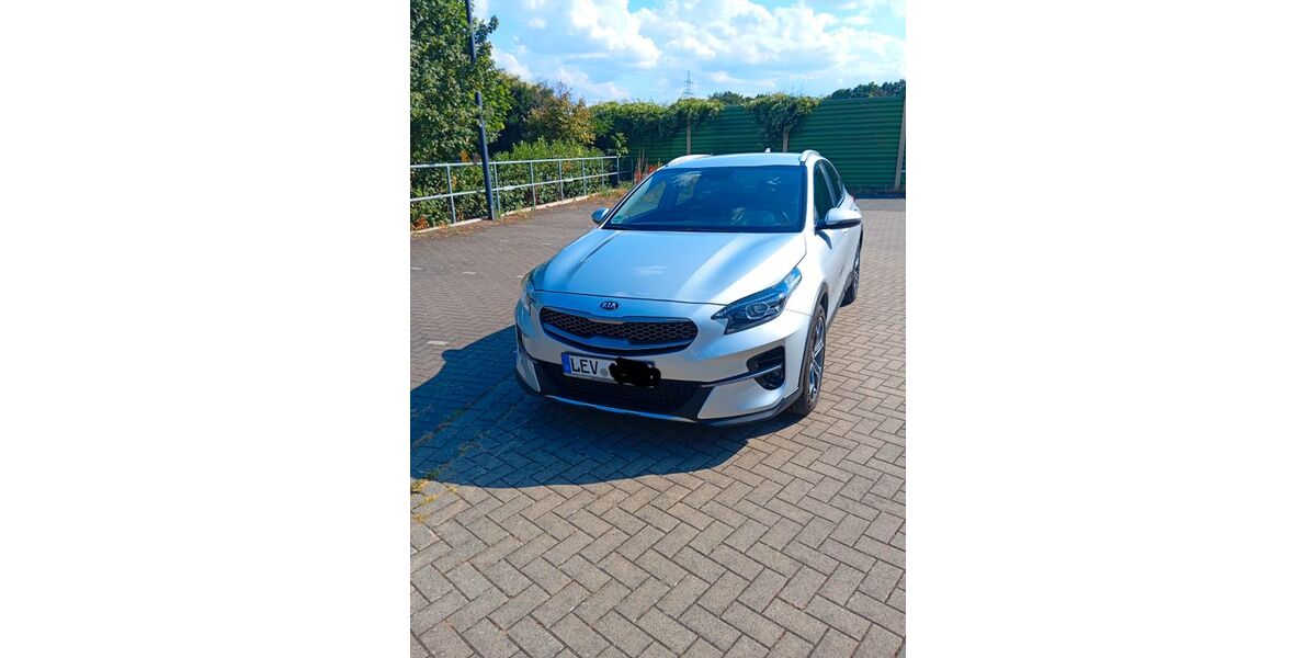 Kia XCeed 42.500 km 19.499 &euro; Leverkusen 51381