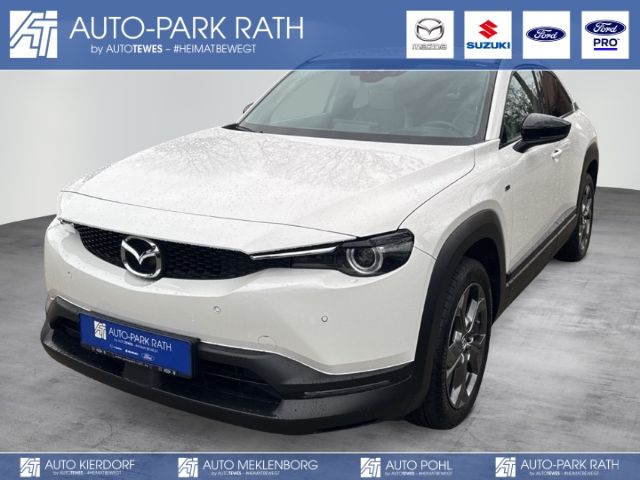 Mazda MX-30 9.893 km 19.380 &euro; Düsseldorf 40472