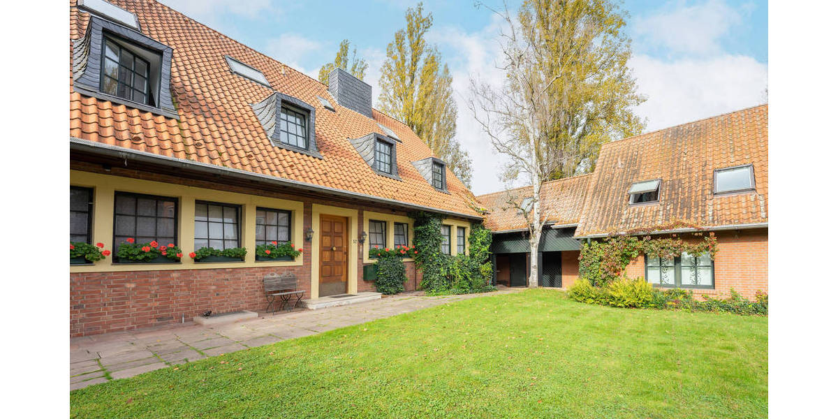 Gewerbeobjekt Krefeld / Bockum Bockum - 675&euro; | Angebot:25695243