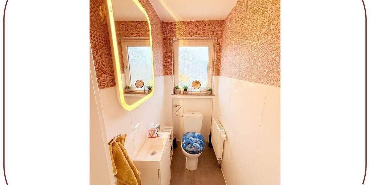 Einfamilienhaus Leichlingen - 6 Zimmer, 188 m&sup2;, 479.000&euro; | Angebot:26450249