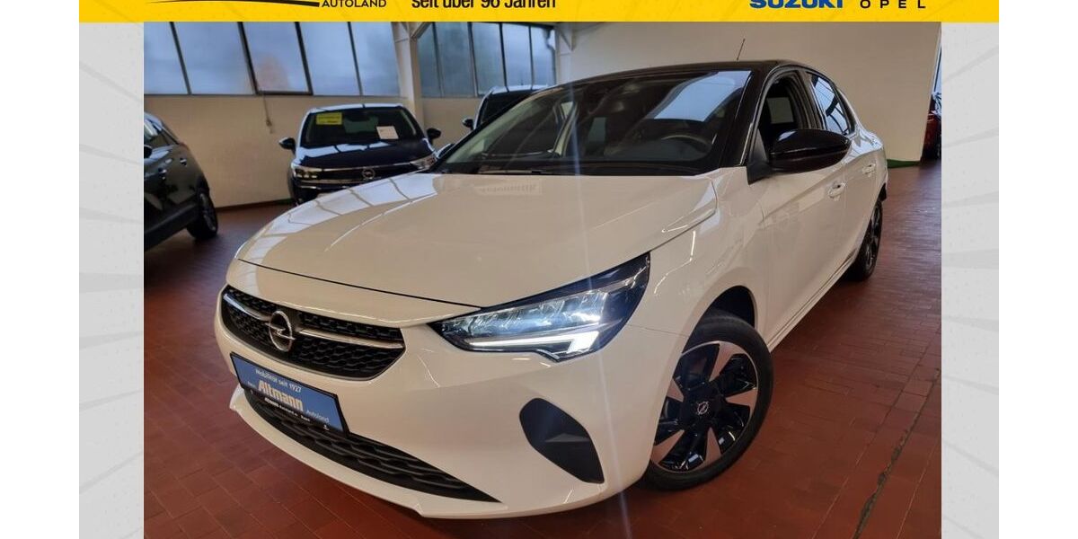 Opel Corsa 28.170 km 15.980 &euro; Haan bei Düsseldorf 42781