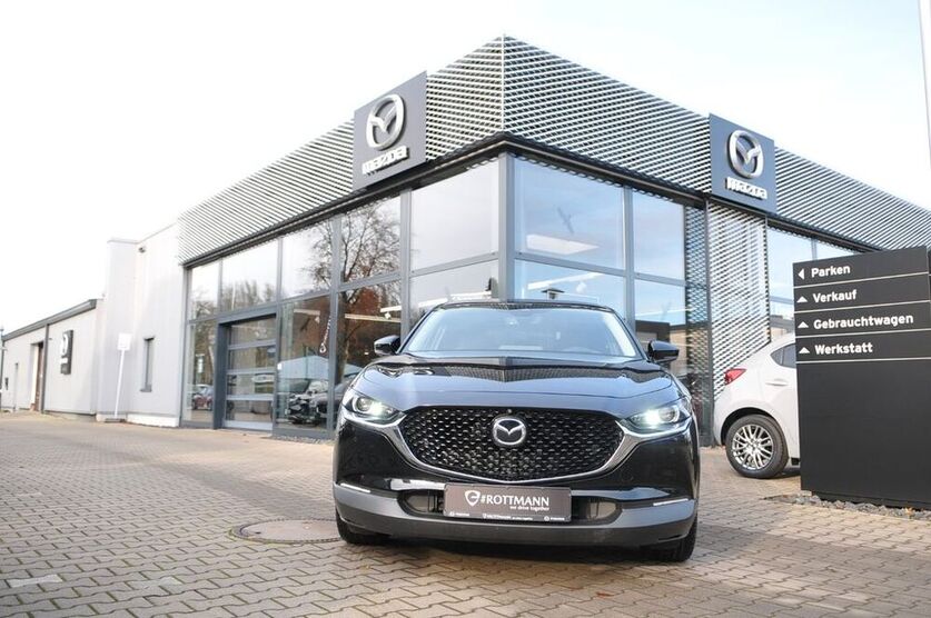 CX-30