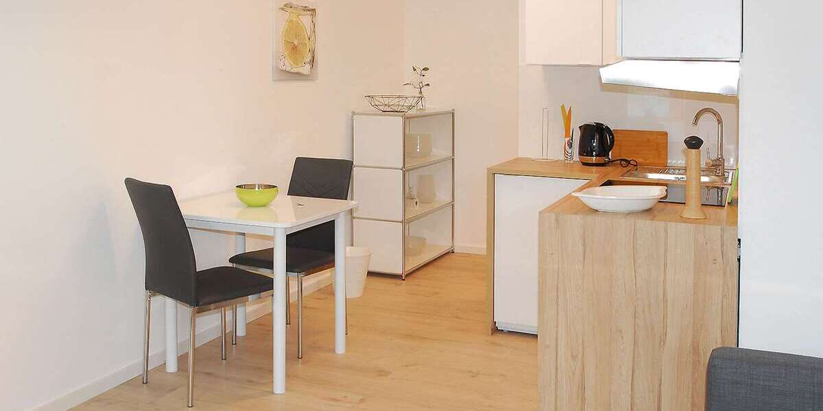 Zimmer Düsseldorf Pempelfort - 2 Zimmer, 1.220&euro; | Angebot:26464577