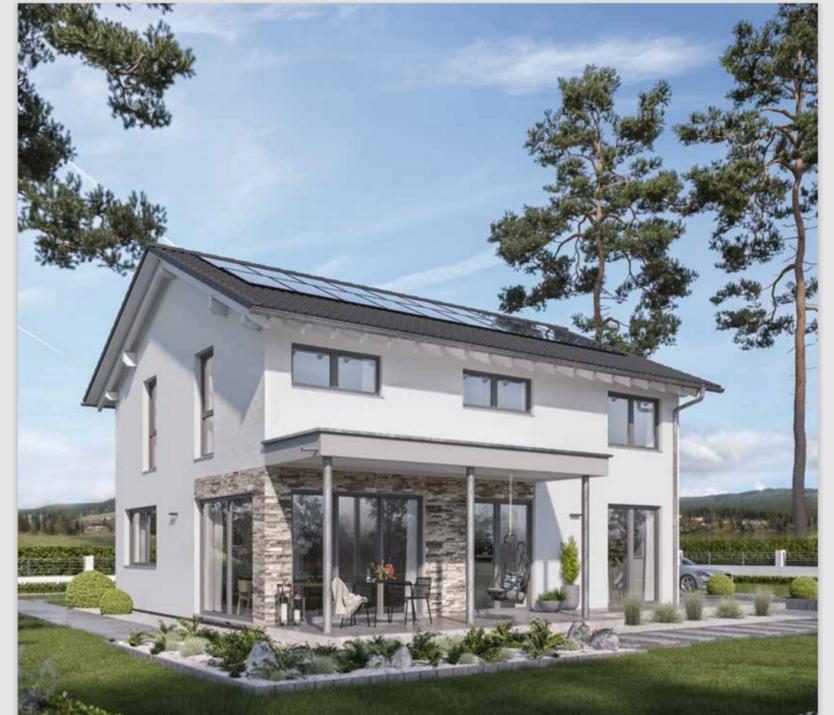 Haus zum Kaufen in Heiligenhaus 795.000 € 153 m²