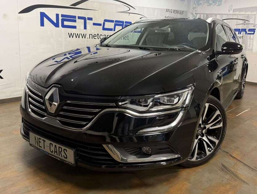 Renault Talisman 71.000 km 20.950 € Hilden (bei Düsseldorf) 40721