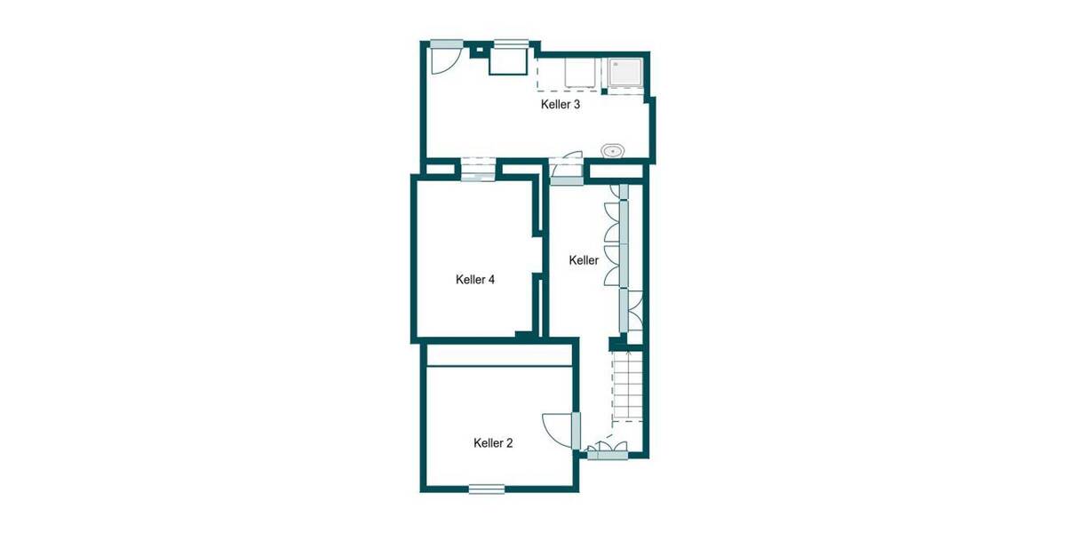 Einfamilienhaus Moers Hülsdonk - 5 Zimmer, 345.000&euro; | Angebot:26863235