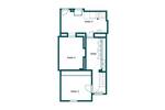 Einfamilienhaus Moers Hülsdonk - 5 Zimmer, 345.000&euro; | Angebot:26863235