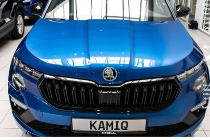 Skoda Kamiq 10.000 km 28.980 &euro; Kaarst 41564