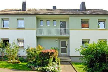 Wohnung zum Mieten in Essen 499 € 50.93 m² 2 zimmer