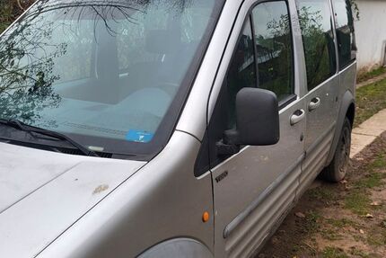 Ford Tourneo Connect 217.000 km 1.000 &euro; Neuss 41464