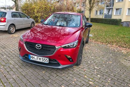 Mazda CX-3 19.600 km 19.500 &euro; Mülheim an der Ruhr 45475