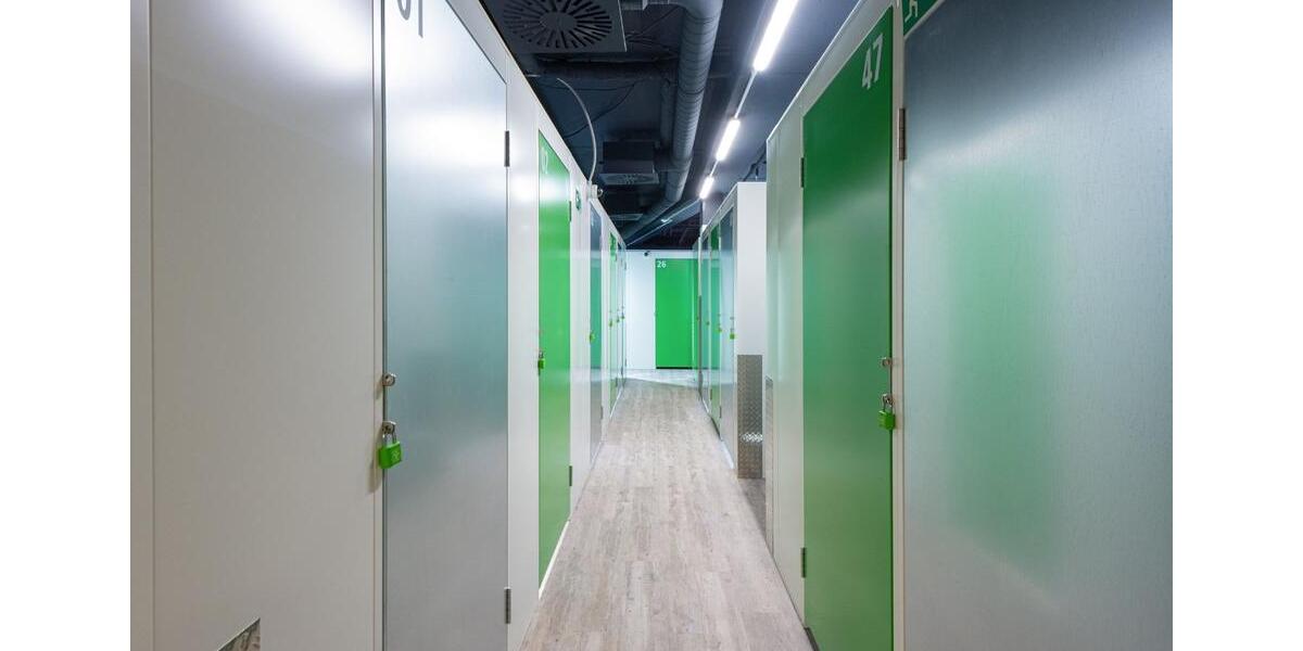 Garagen / Stellplätze Düsseldorf Stadtbezirk 9 - 47&euro; | Angebot:13239985