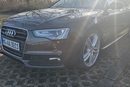 Audi A5 200.000 km 15.700 &euro; Mönchengladbach 41236