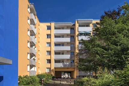 Wohnung zum Mieten in Düsseldorf 603 € 52.43 m²