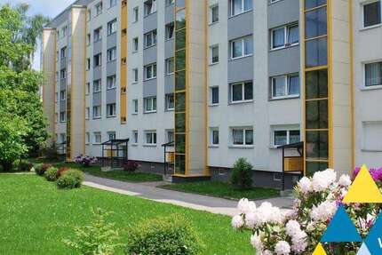 Wohnung zum Mieten in Chemnitz 232 € 40.22 m²