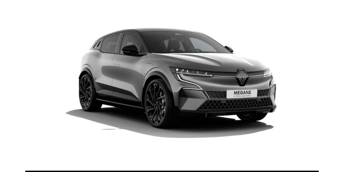 Renault Megane 1.498 km 39.998 &euro; Duisburg 47167