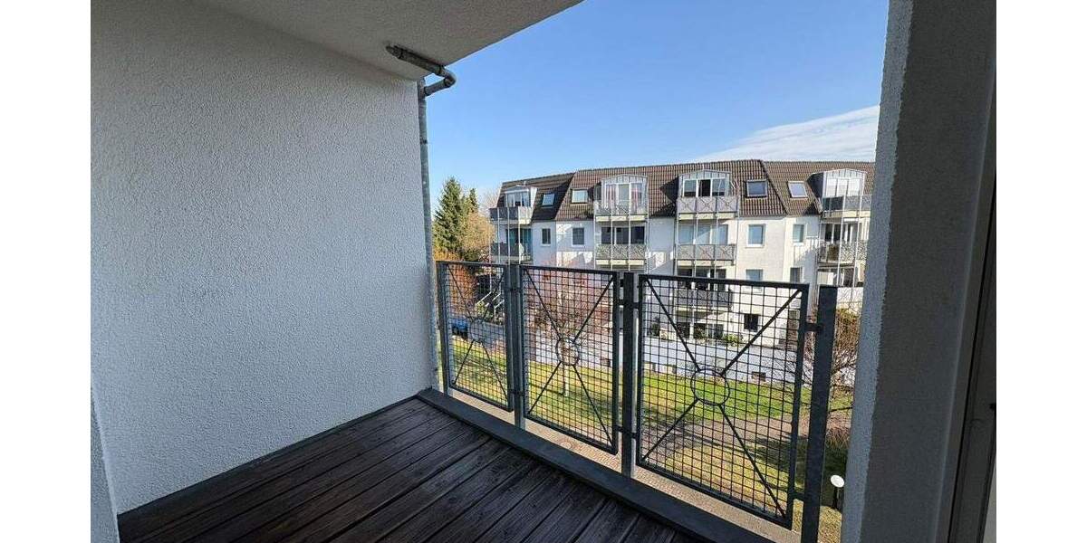 Etagenwohnung Mönchengladbach Eicken - 2 Zimmer, 53 m&sup2;, 138.000&euro; | Angebot:25722740