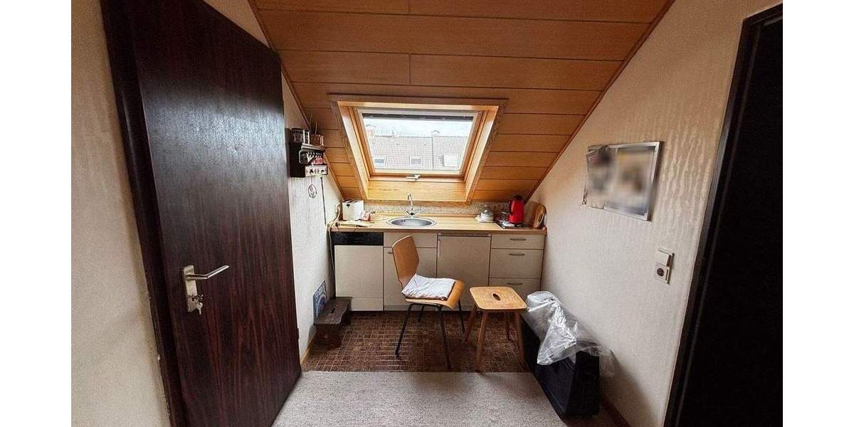 Reihenmittelhaus Krefeld Fischeln - 5 Zimmer, 105 m&sup2;, 395.000&euro; | Angebot:25820518