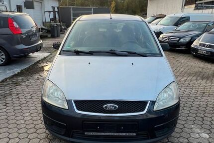 Ford C-Max 170.905 km 2.100 € Köln 51103