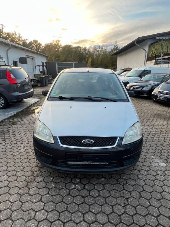 Ford C-Max 170.905 km 2.100 € Köln 51103