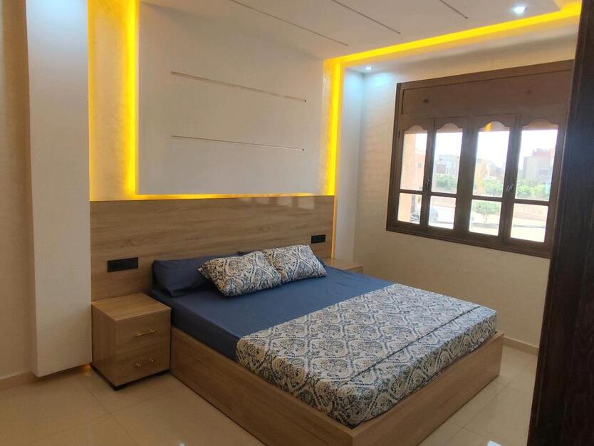 Apartment Nador