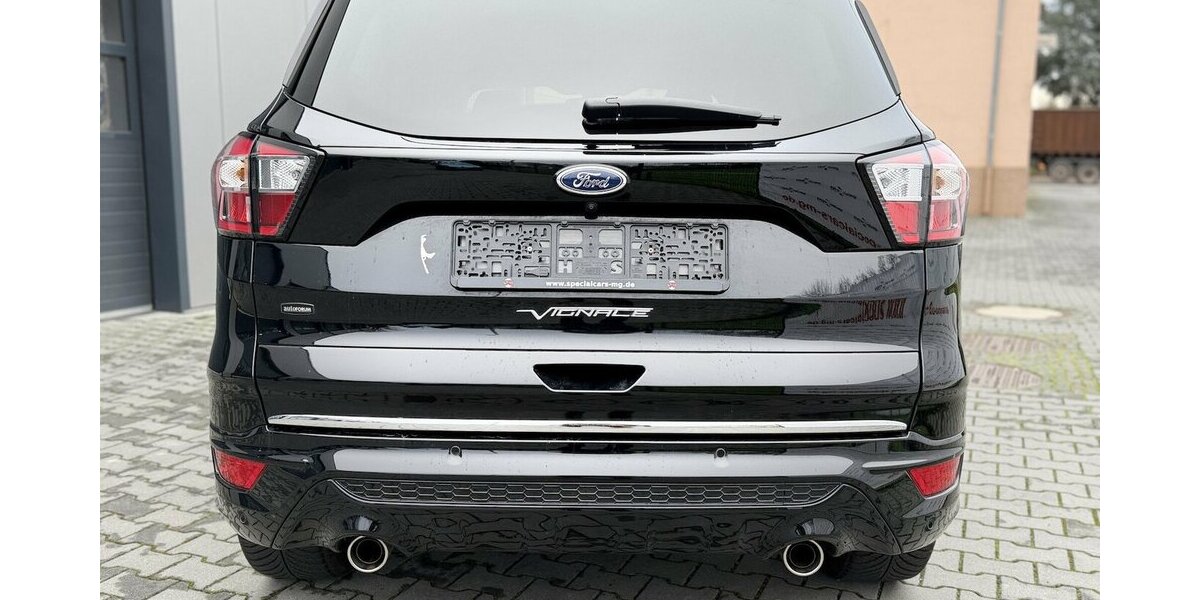 Ford Kuga Vignale / Panorama / Kamera / Keyless GO 34.000 km 20.890 &euro; Mönchengladbach 41066