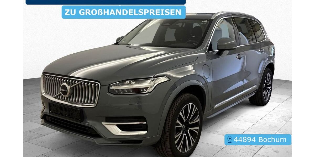Volvo XC90 142.643 km 41.997 &euro; Krefeld 47829