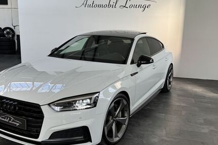 Audi A5 99.800 km 34.490 &euro; Remscheid 42855