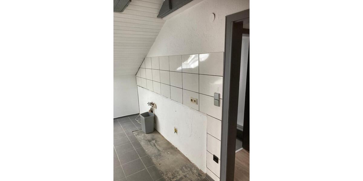 Helle 2,5-Zimmer 51m2 KDB Wohnung ab sofort bezugsfertig 2.5 zimmer