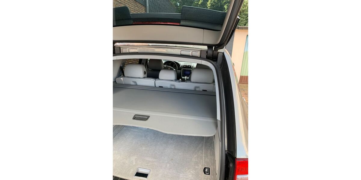 Porsche Cayenne 198.000 km 9.990 &euro; Oberhausen 46049