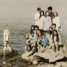 Das Floß der Medusa 07.03.2026 Central