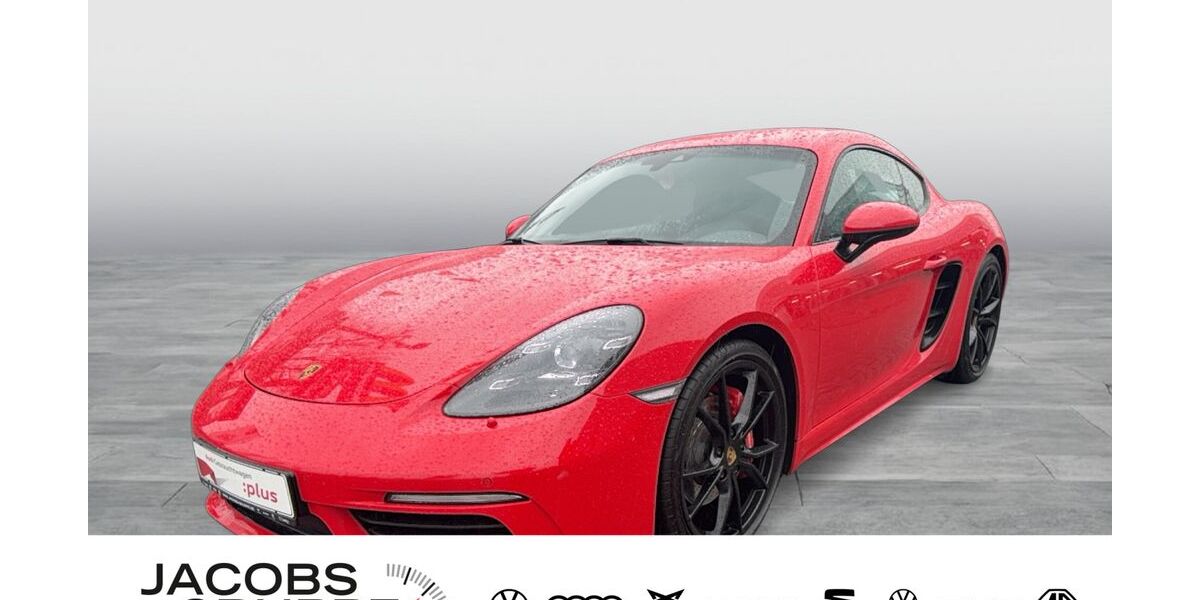 Porsche Cayman 86.681 km 53.980 &euro; Mönchengladbach 41066