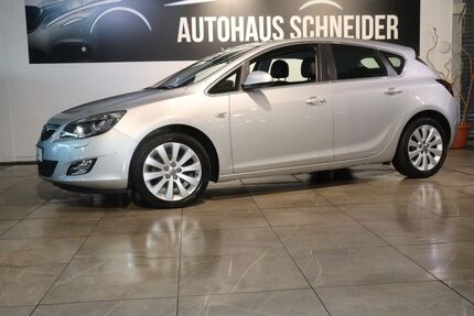 Opel Astra 91.718 km 8.000 &euro; Ratingen 40880