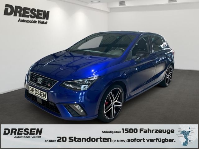 Seat Ibiza 47.022 km 16.250 &euro; Korschenbroich 41352