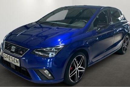 Seat Ibiza 47.022 km 16.850 &euro; Korschenbroich 41352