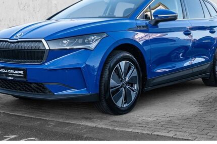 Skoda Enyaq 62.712 km 31.990 &euro; Düsseldorf 40474
