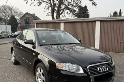 Audi A4 179.680 km 2.990 &euro; Moers 47443