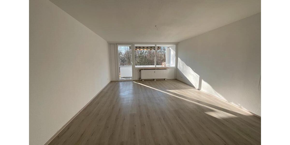 Etagenwohnung Düsseldorf Stadtbezirk 9 - 2 Zimmer, 66 m&sup2;, 734&euro; | Angebot:25178500