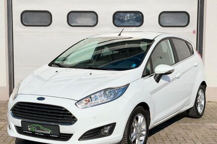 Ford Fiesta 151.150 km 5.599 &euro; Wuppertal 42279
