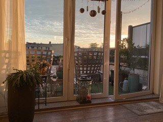 Etagenwohnung Neuss Augustinusviertel - 4 Zimmer, 105 m&sup2;, 398.000&euro; | Angebot:26946328