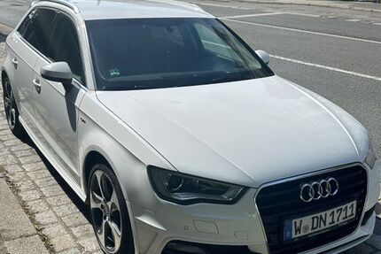 Audi A3 169.000 km 10.400 &euro; Wuppertal 42119