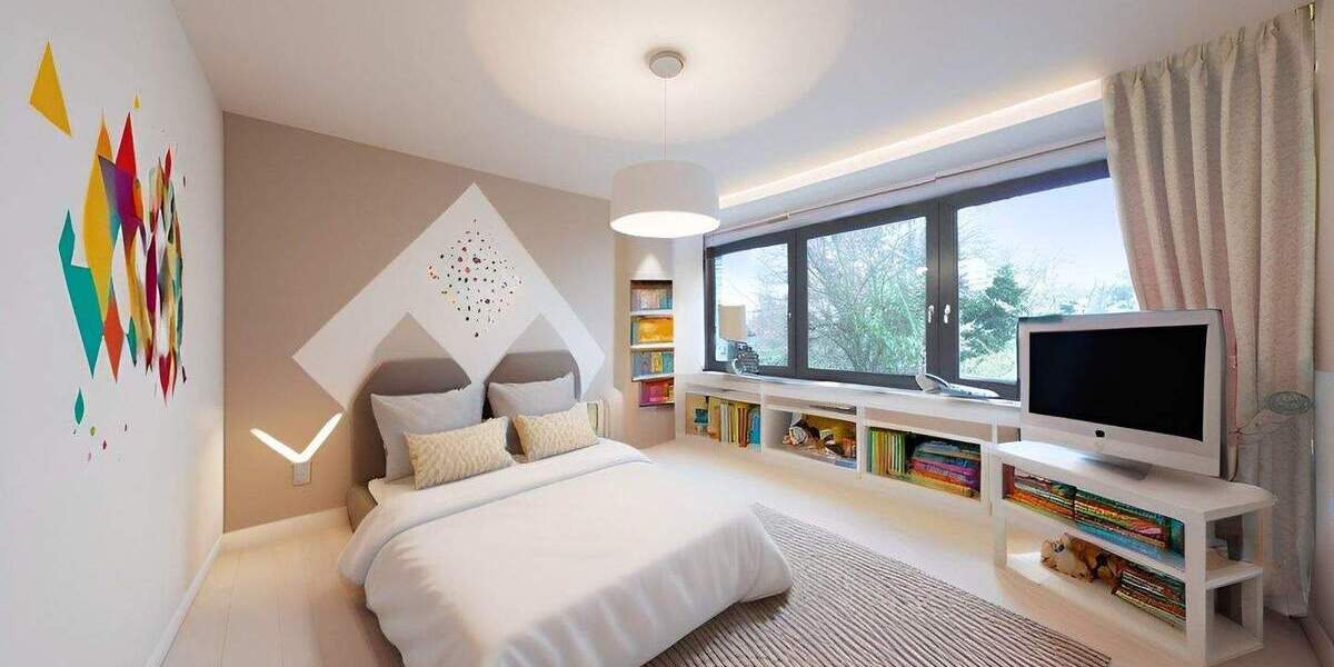 Einfamilienhaus Ratingen Hösel - 5 Zimmer, 159 m&sup2;, 599.000&euro; | Angebot:24859551